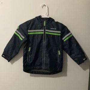 Little boys jacket